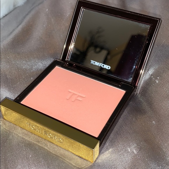 Tom Ford Other - Tom Ford Blush Inhibition